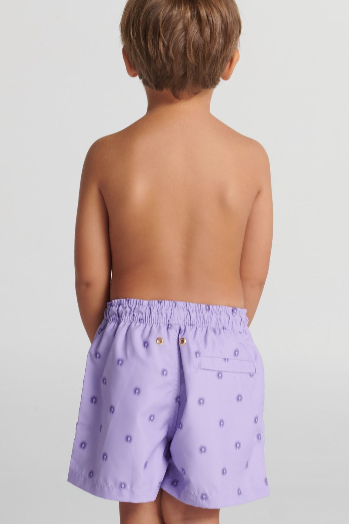 Pantaloneta Solara Mini Trunk
