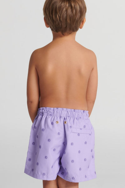 Pantaloneta Solara Mini Trunk