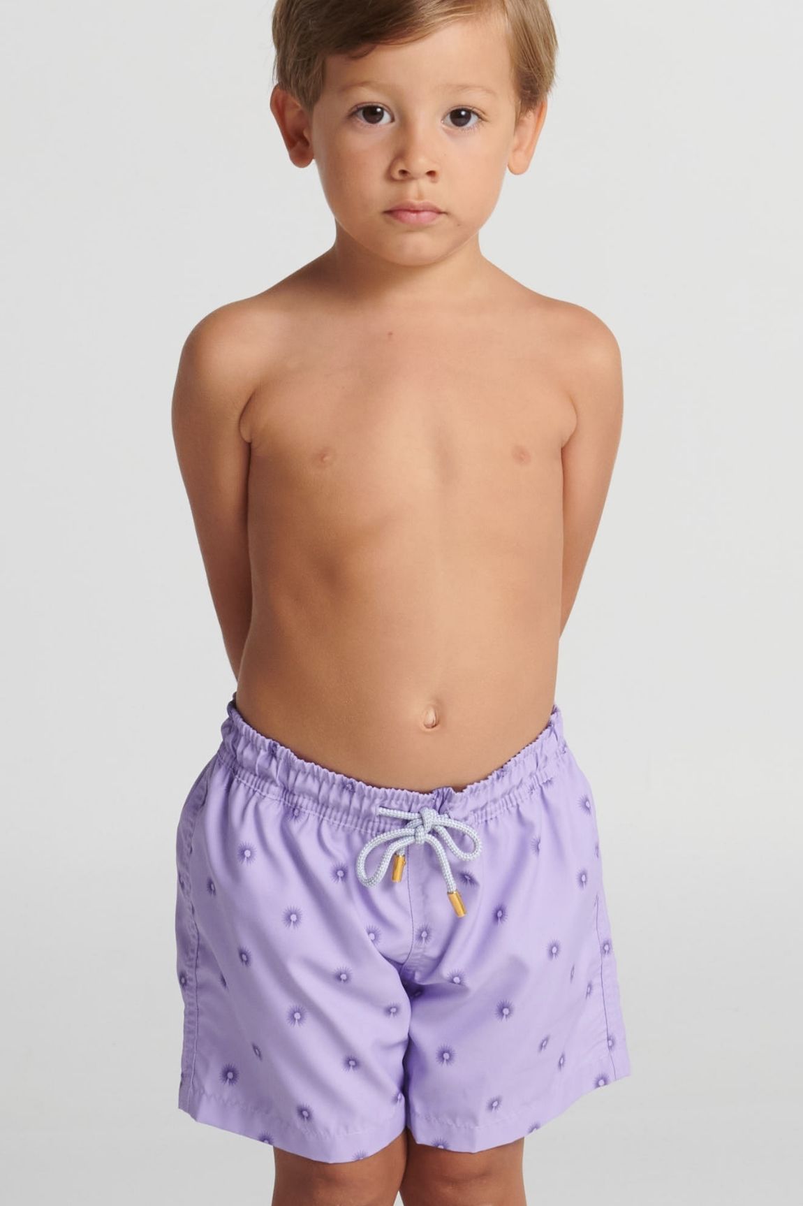 Pantaloneta Solara Mini Trunk