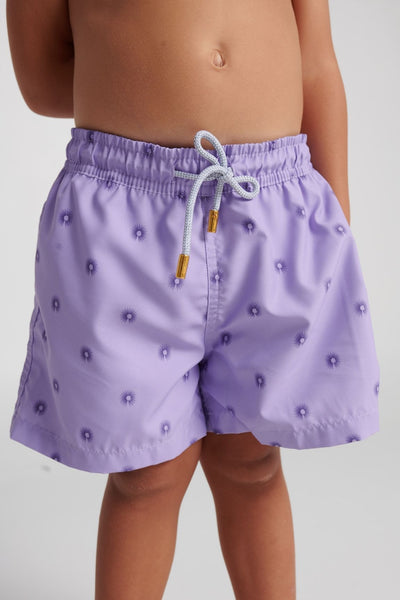 Pantaloneta Solara Mini Trunk