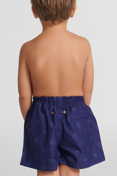 Pantaloneta Nebulic Mini