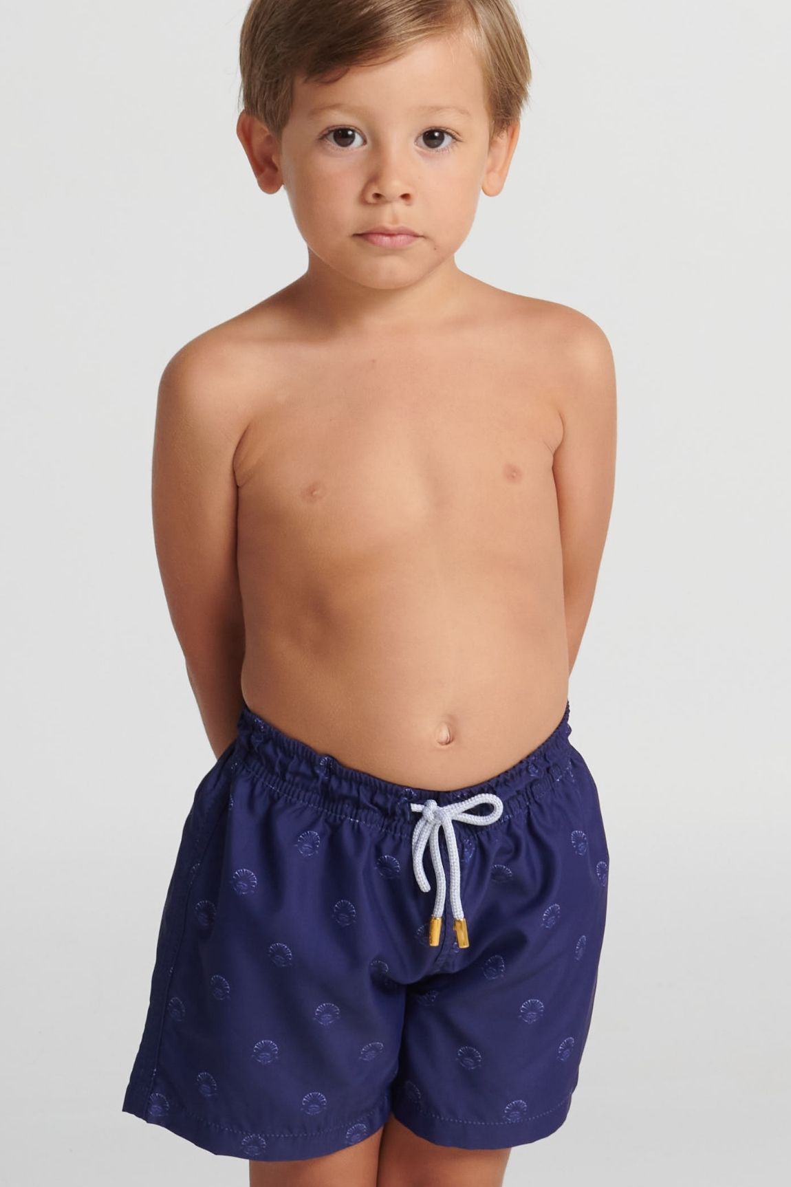 Pantaloneta Nebulic Mini