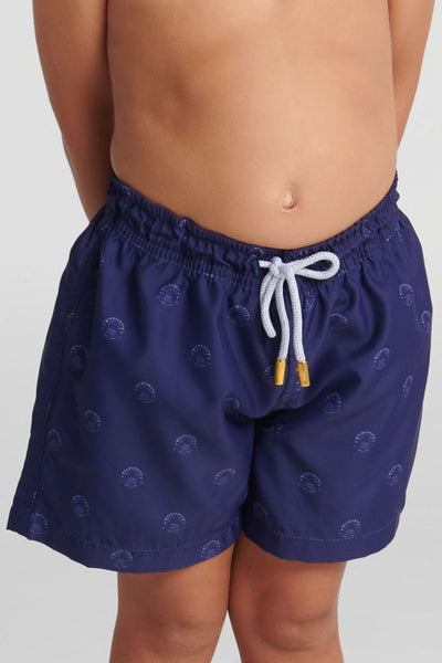 Pantaloneta Nebulic Mini