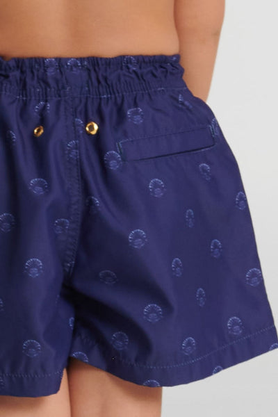 Pantaloneta Nebulic Mini