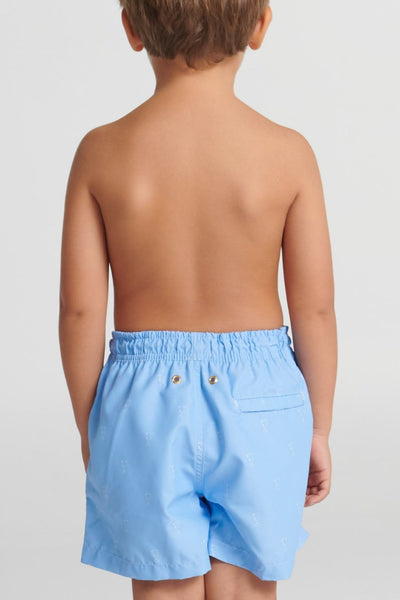 Pantaloneta Supernova Mini