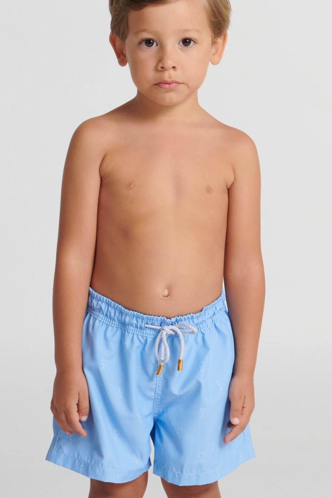 Pantaloneta Supernova Mini