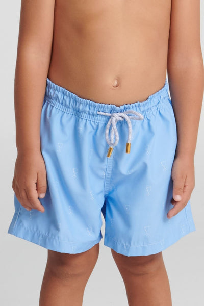 Pantaloneta Supernova Mini