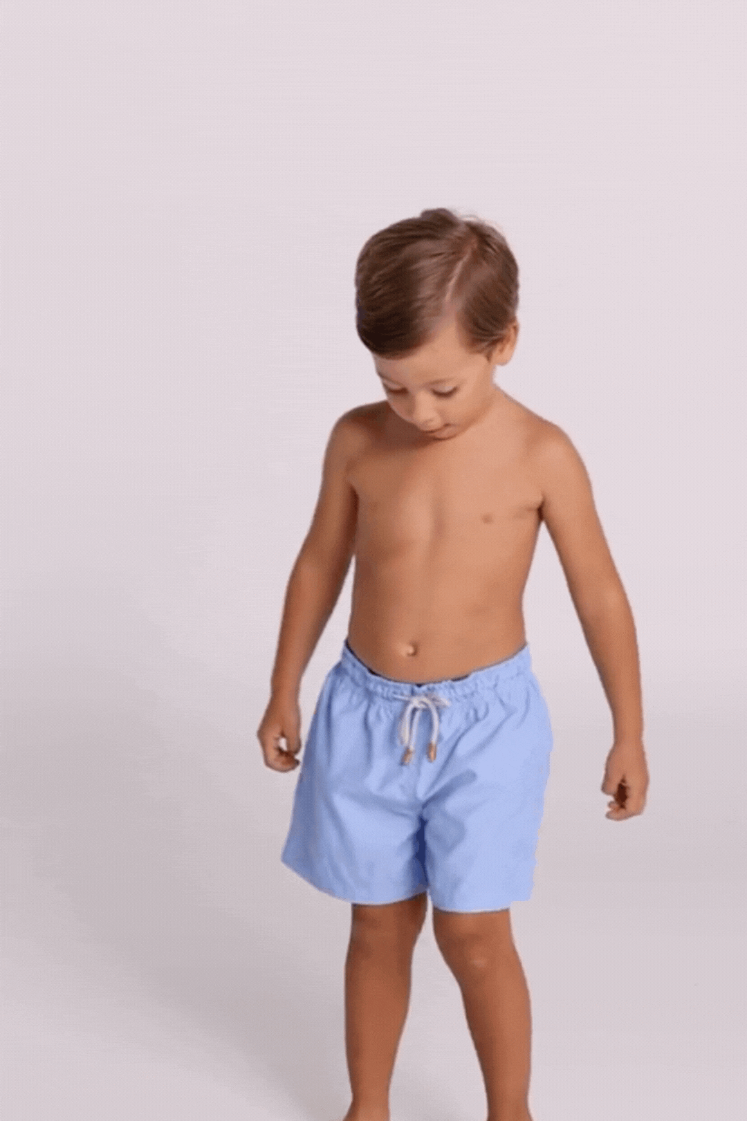 Pantaloneta Supernova Mini