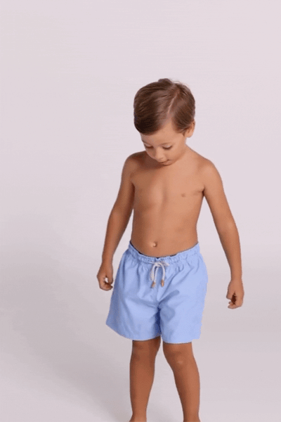 Pantaloneta Supernova Mini