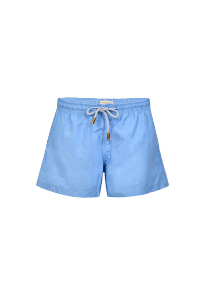 Pantaloneta Supernova Mini