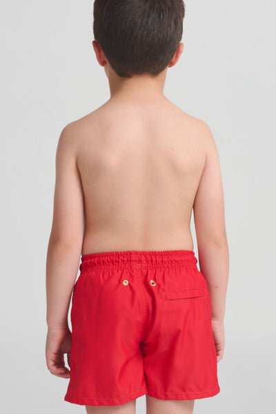 Pantaloneta Calypso Mini