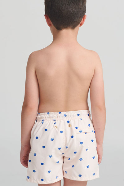 Bañador Flama Mini