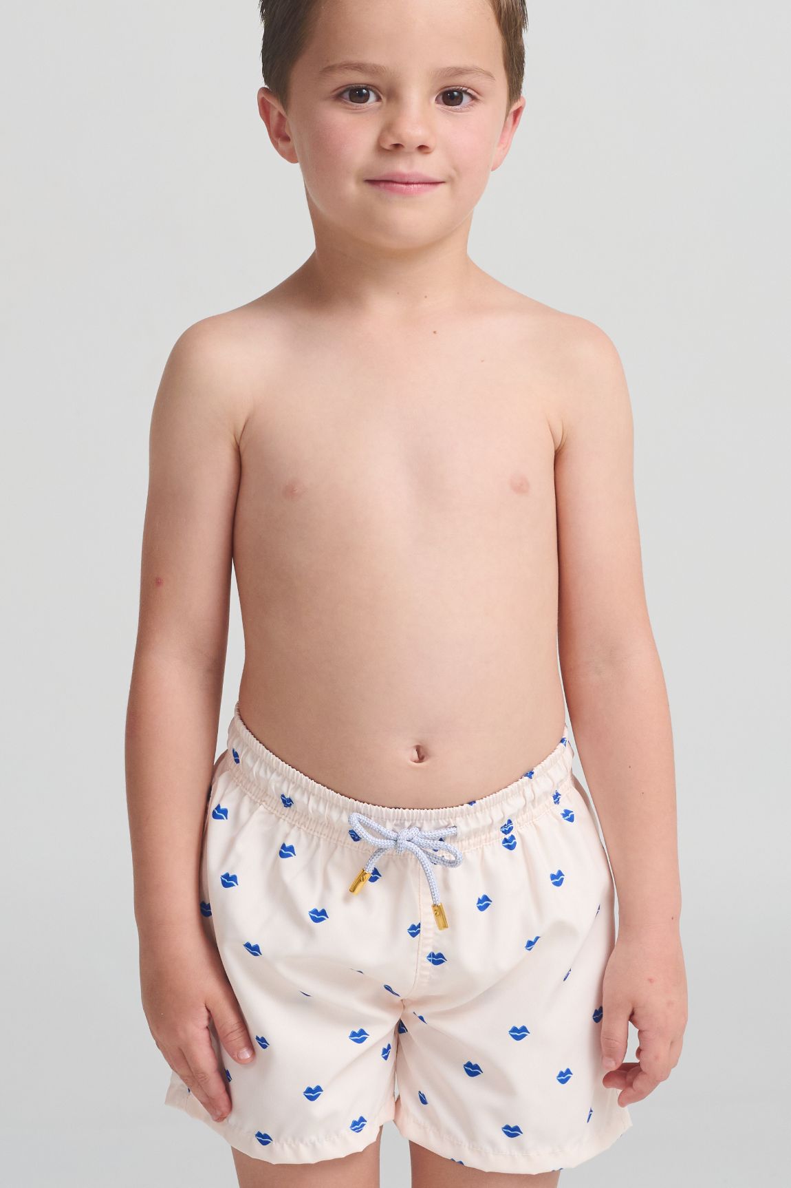 Bañador Flama Mini
