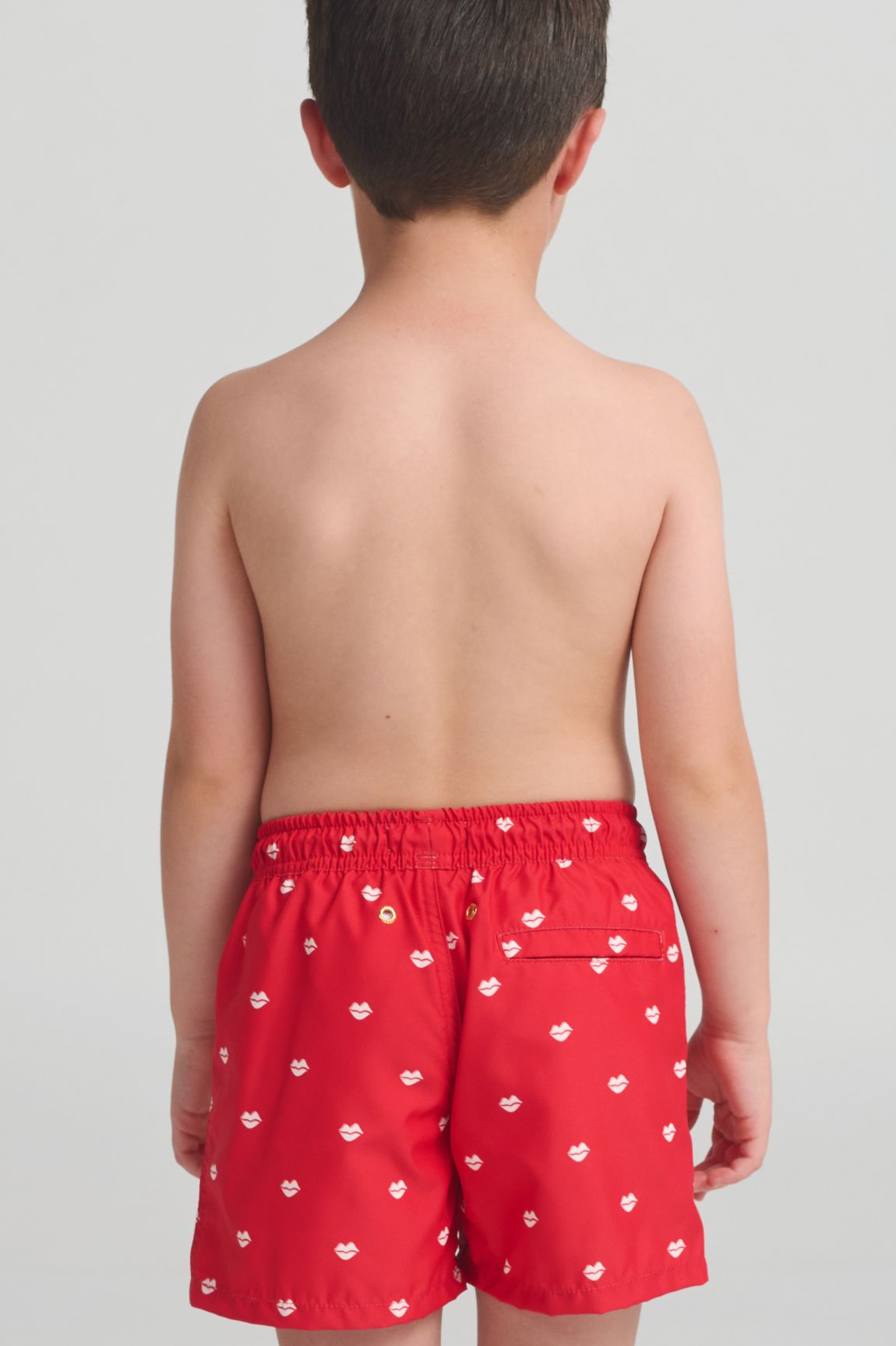 Bañador Onyxa Mini