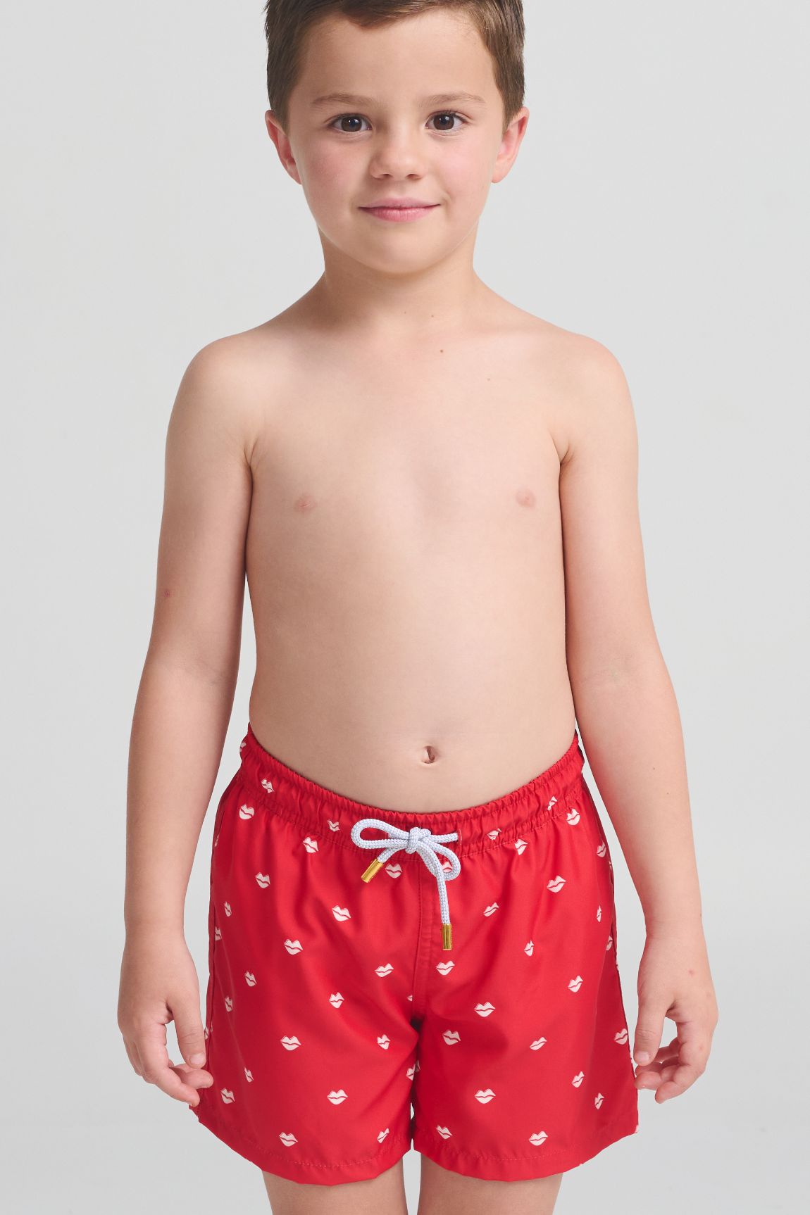 Bañador Onyxa Mini