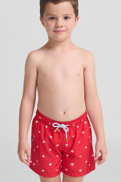 Bañador Onyxa Mini