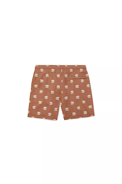 The Shell Shorts