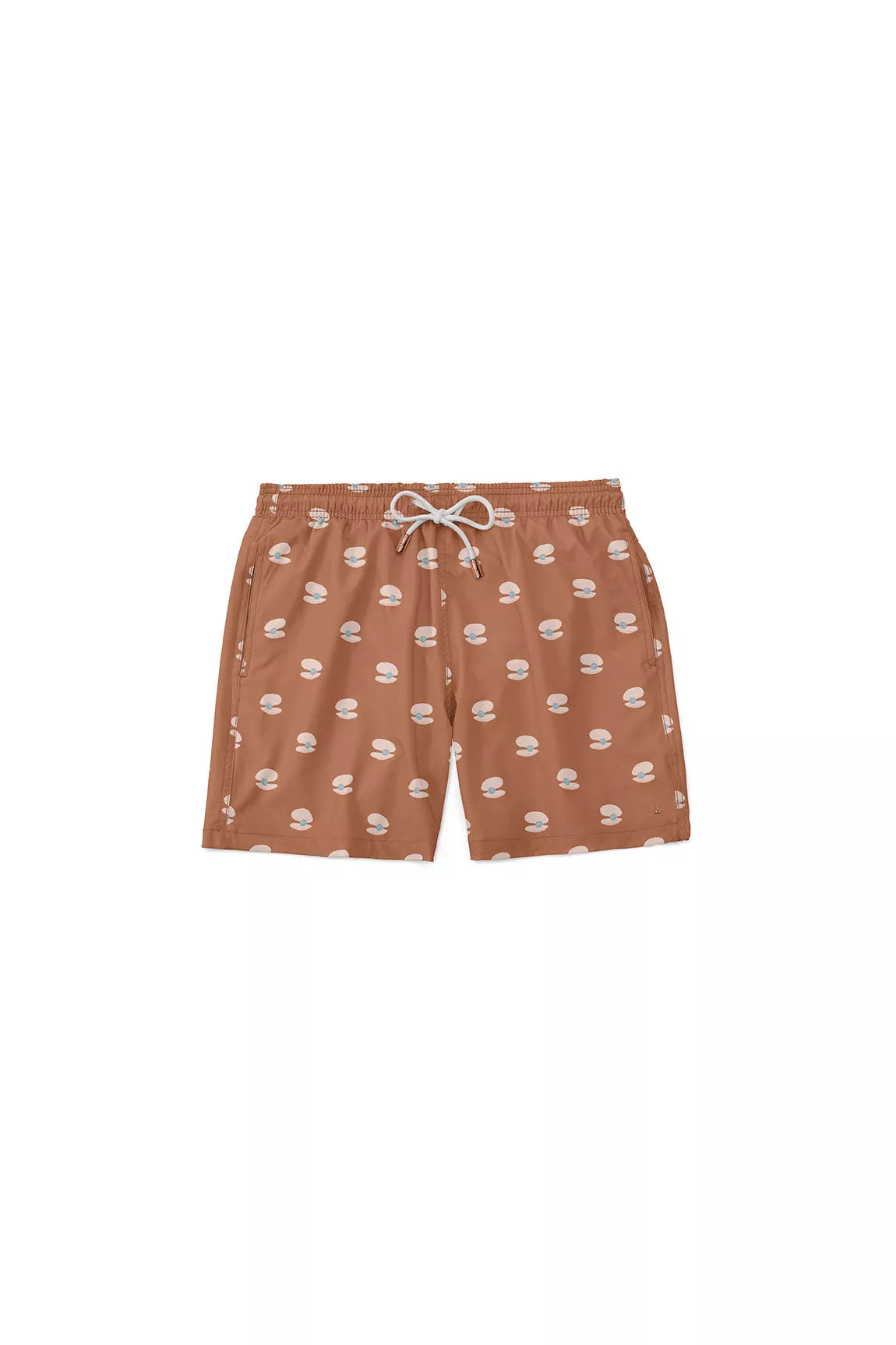 The Shell Shorts