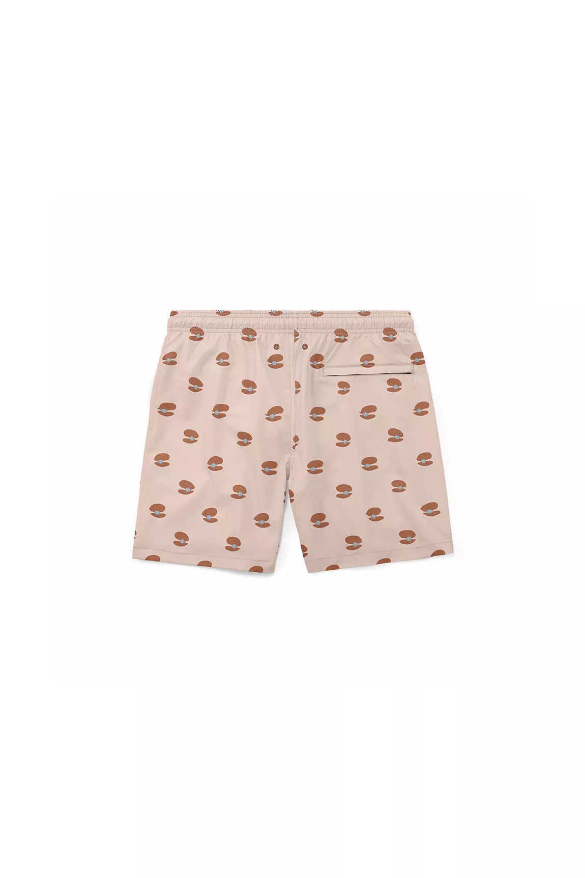 The Pearl shorts