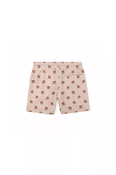 The Pearl shorts