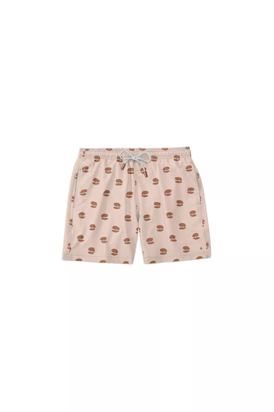 The Pearl shorts