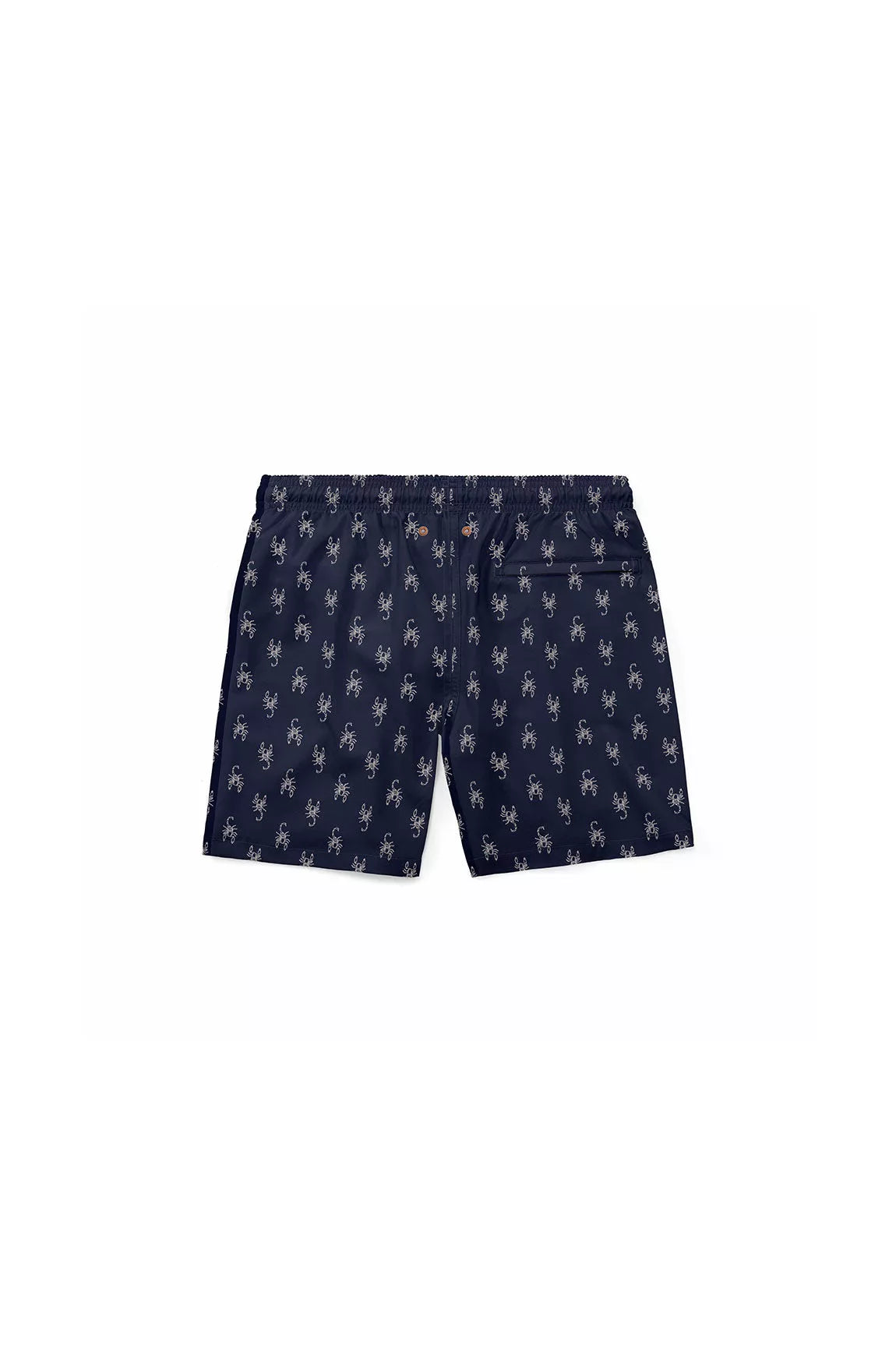 The Scorpion Dessert Shorts
