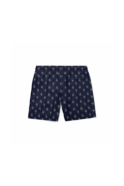 The Scorpion Dessert Shorts