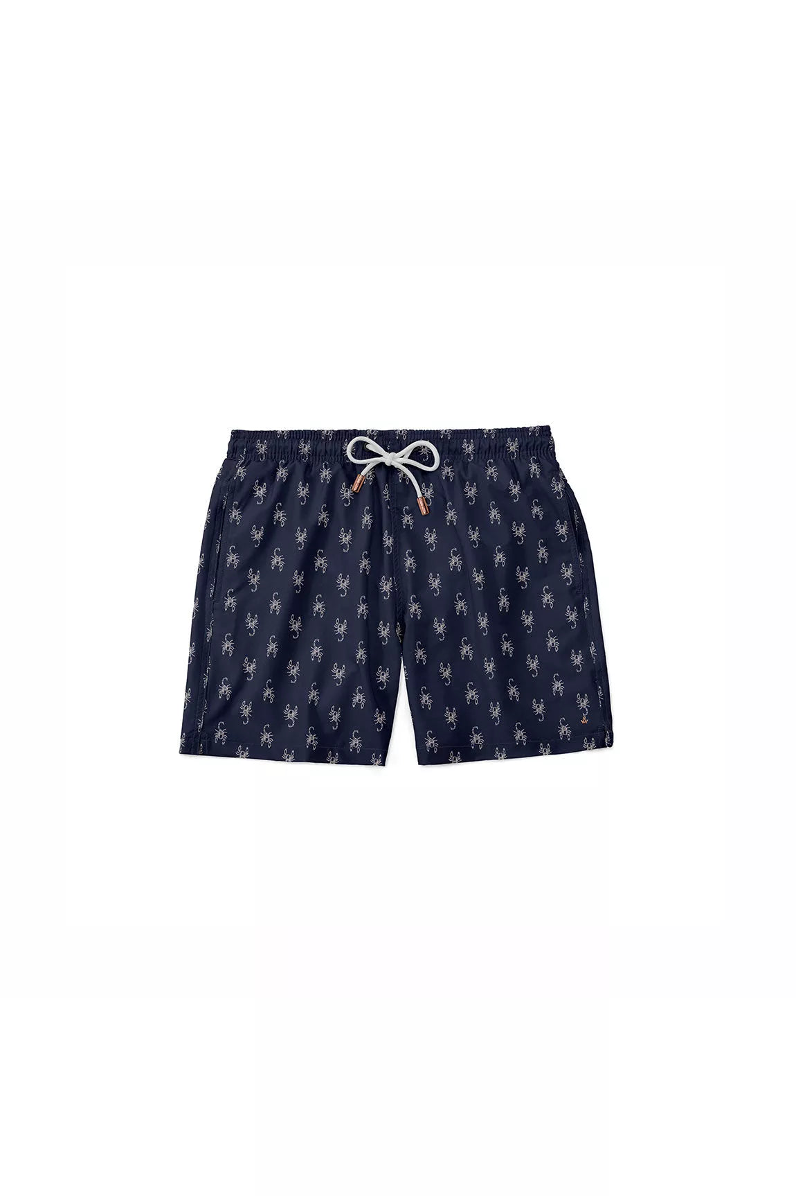The Scorpion Dessert Shorts