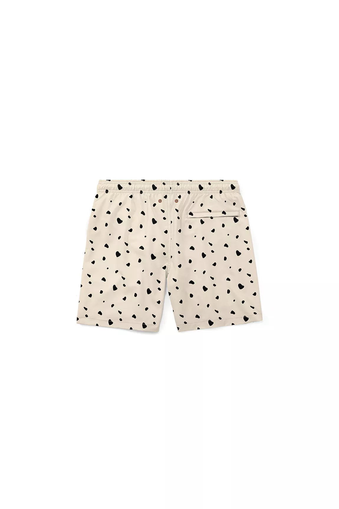 Pantaloneta La Côte d'Ivoire