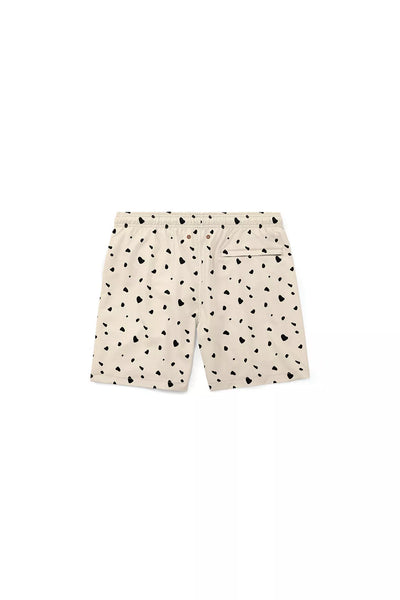 Pantaloneta La Côte d'Ivoire