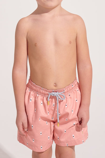 Pantaloneta Le baigneur indulgent
