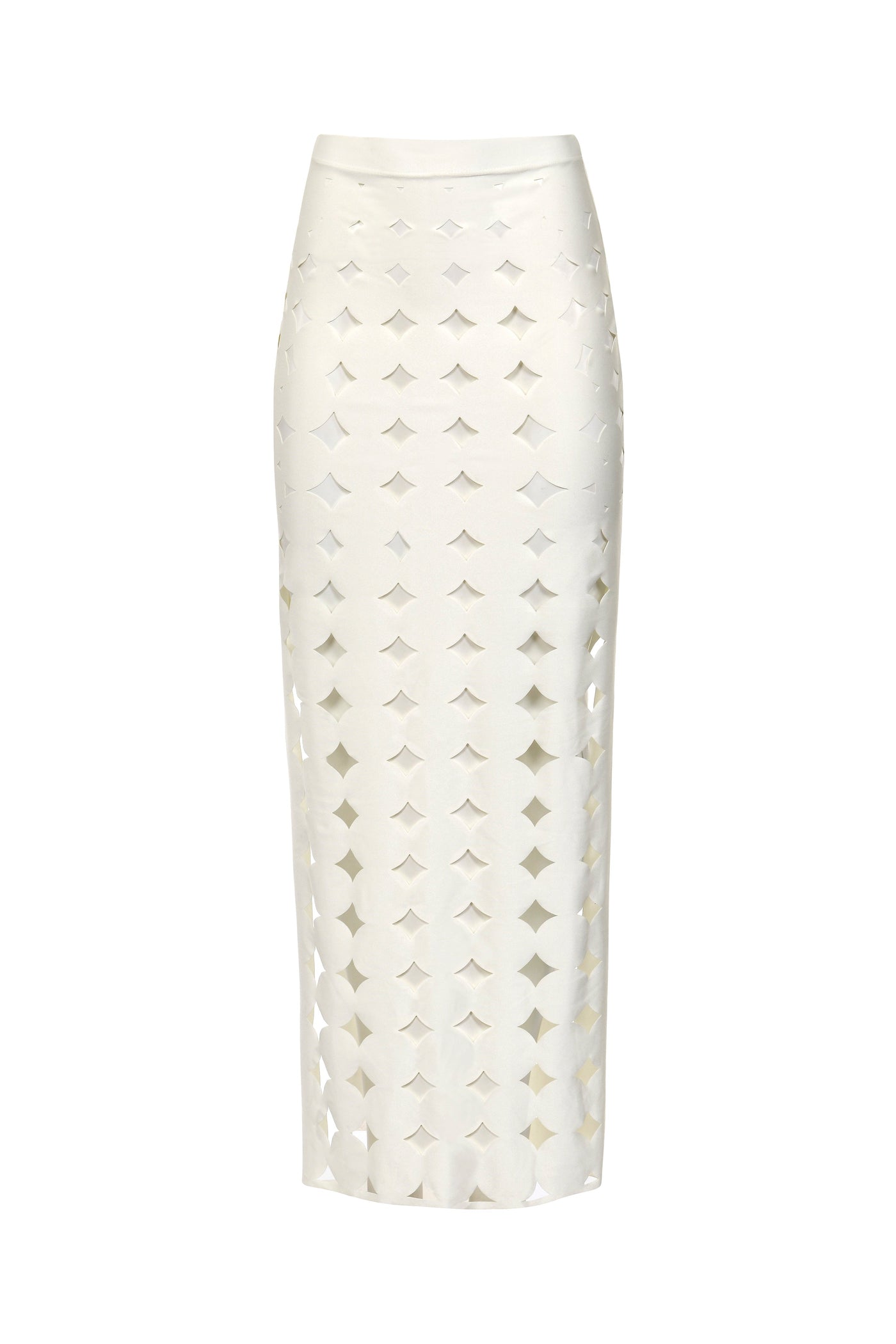Falda Emberheart Ivory