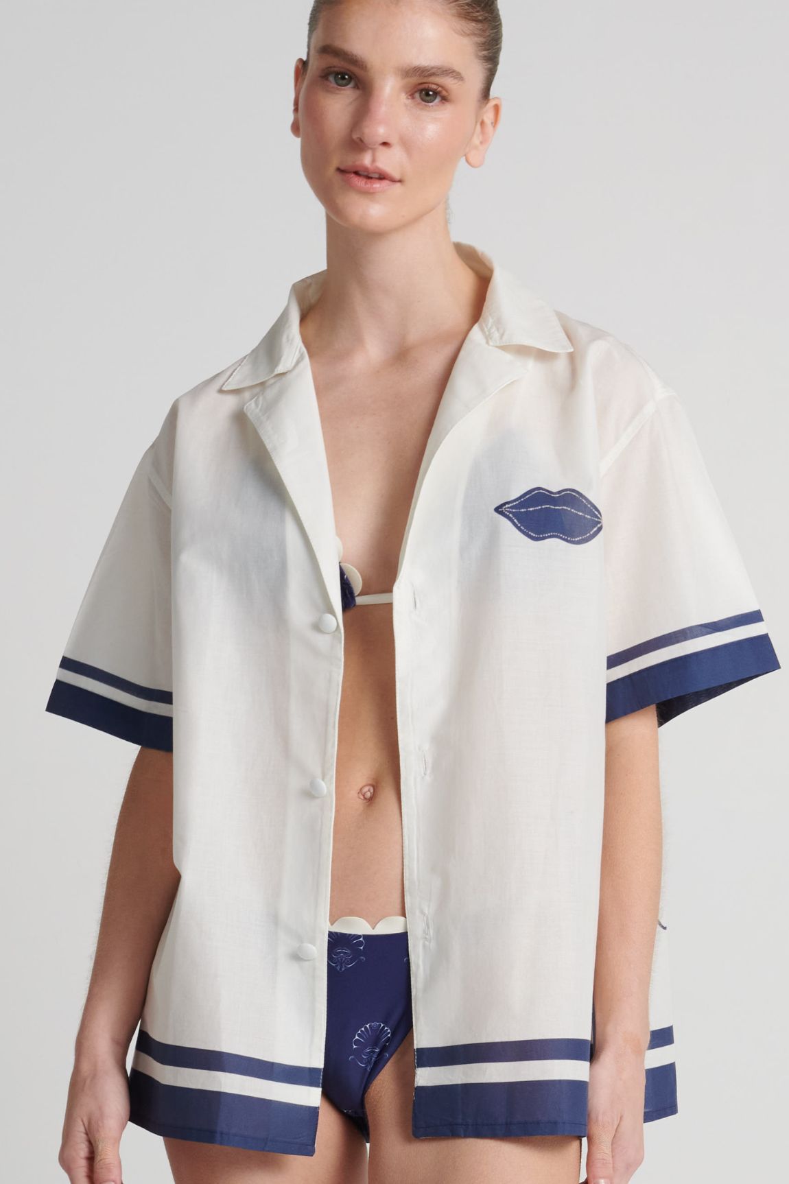 Camisa Dalea