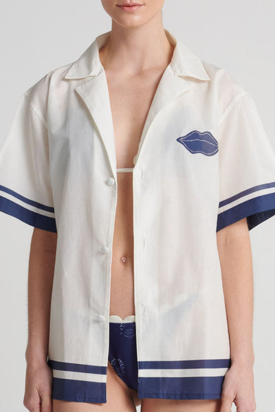 Camisa Dalea
