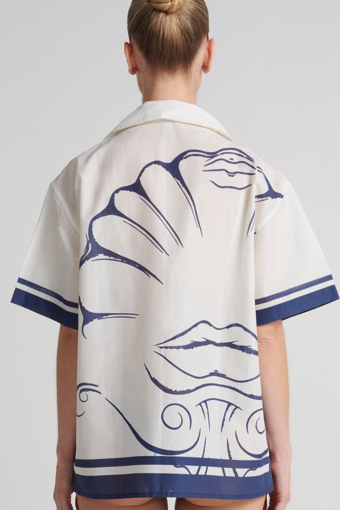 Camisa Dalea