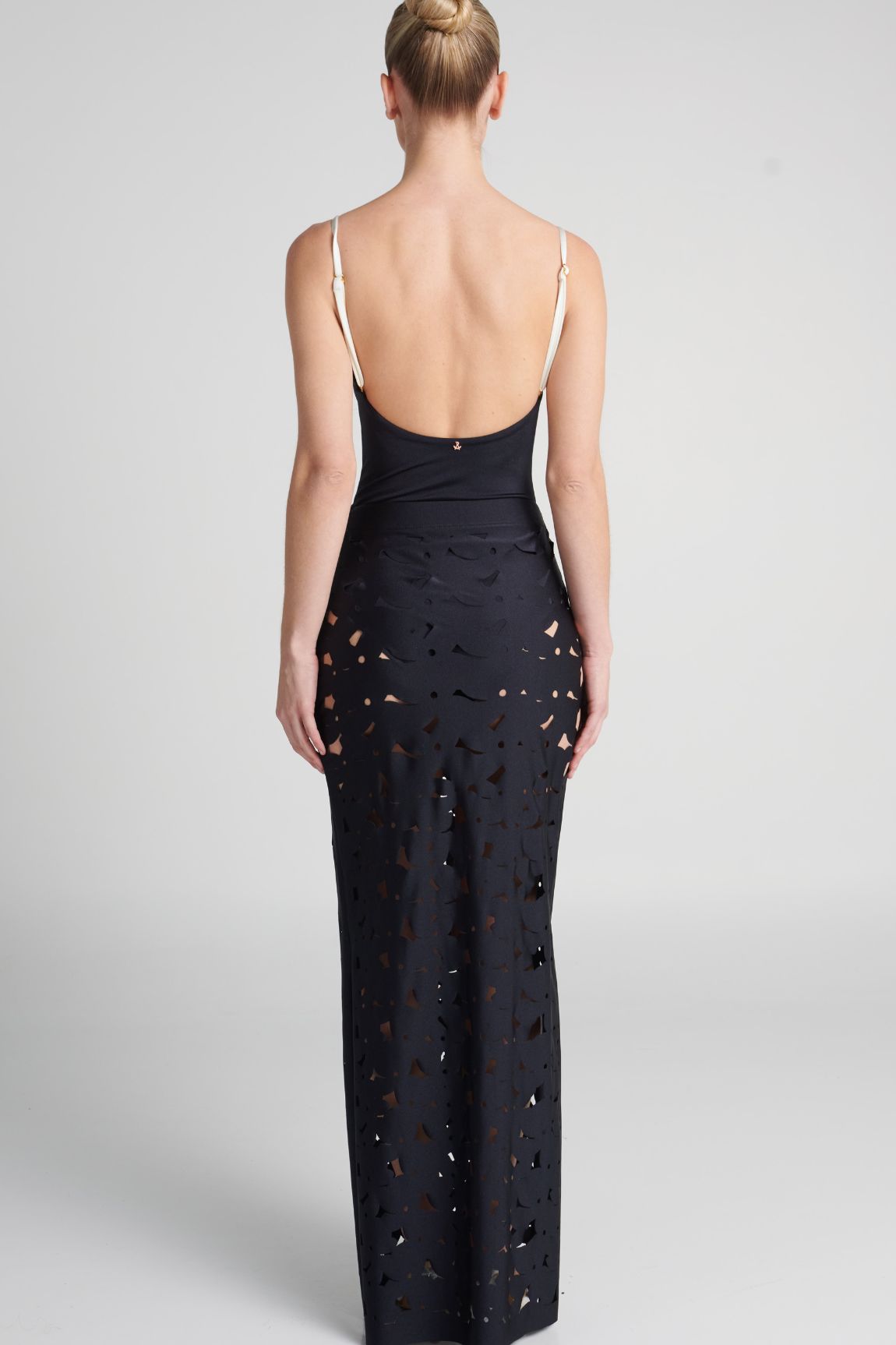Falda Aether Black