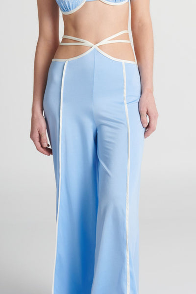 Pantalón Crescendo Blue