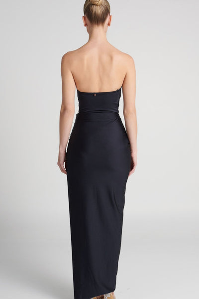 Falda Long Euphony