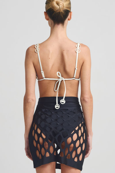 Falda Celina Black