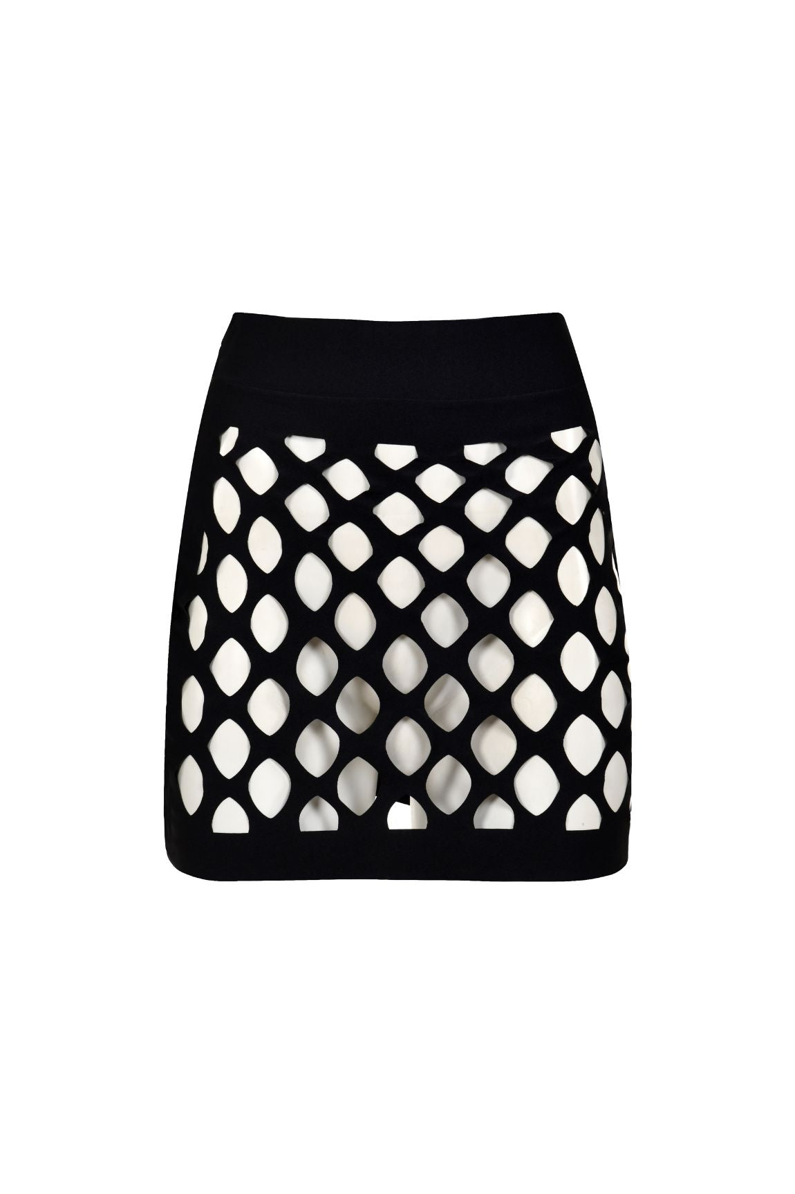 Falda Celina Black