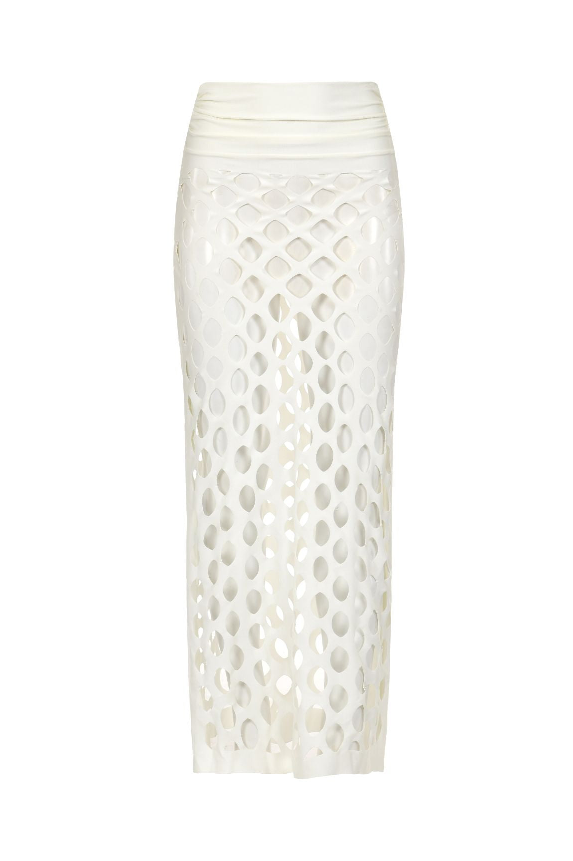 Falda Ondra Ivory
