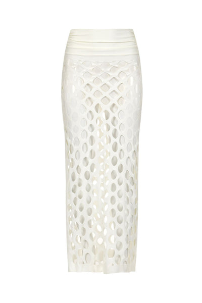 Falda Ondra Ivory