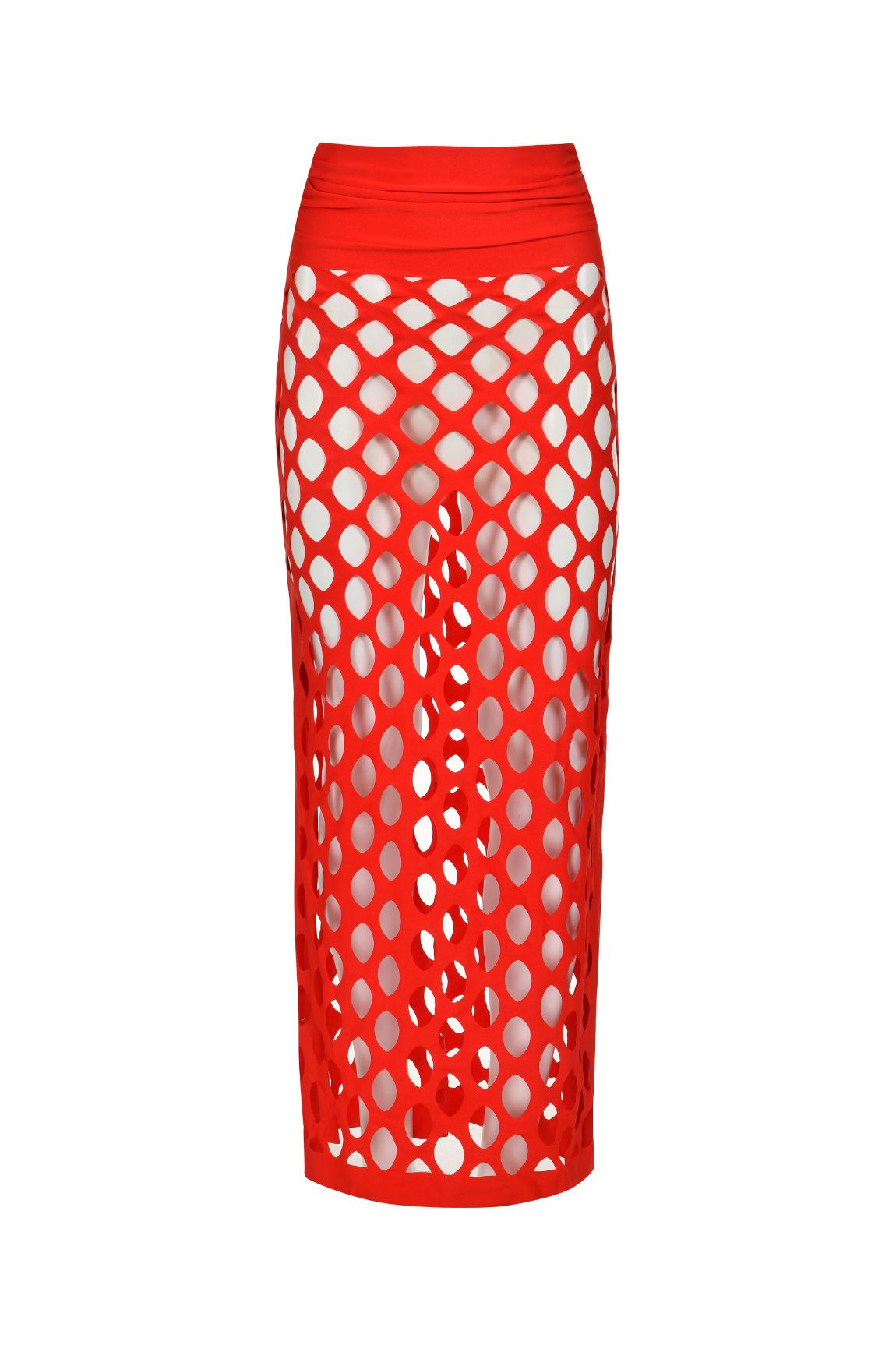 Falda Ondra Red