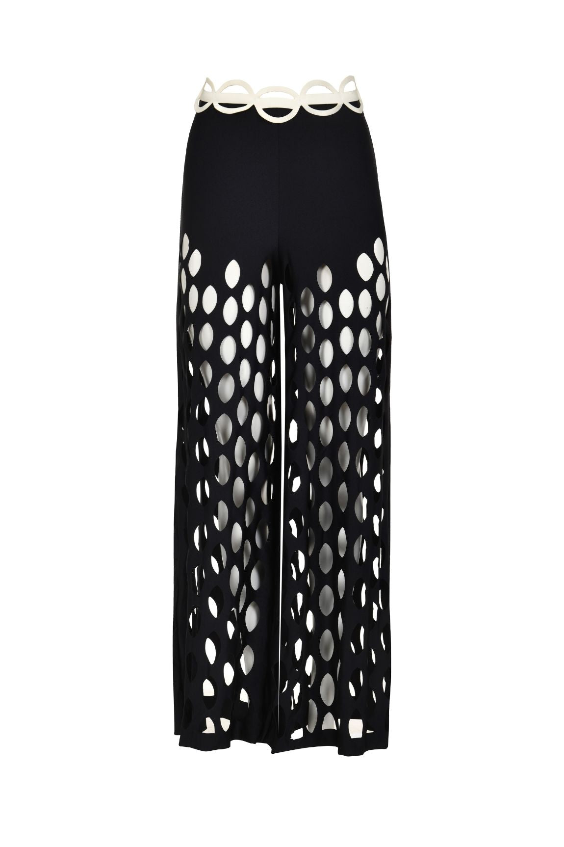 Pantalón Isora Black