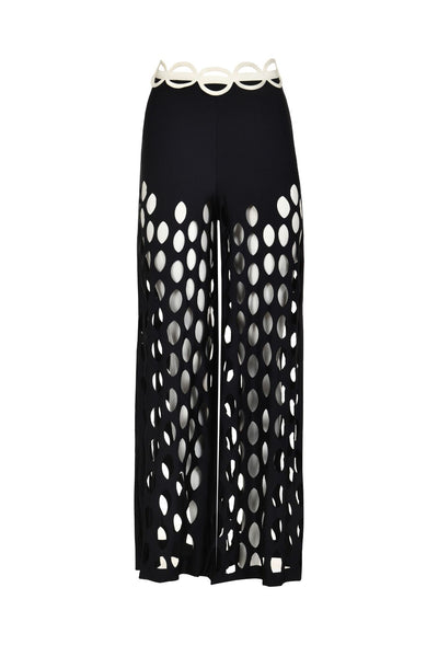 Pantalón Isora Black