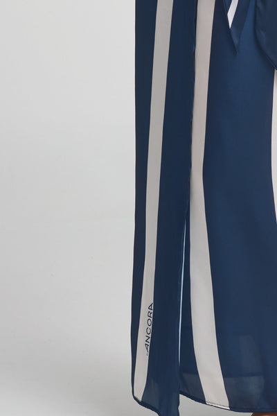 Pareo Kaena Blue