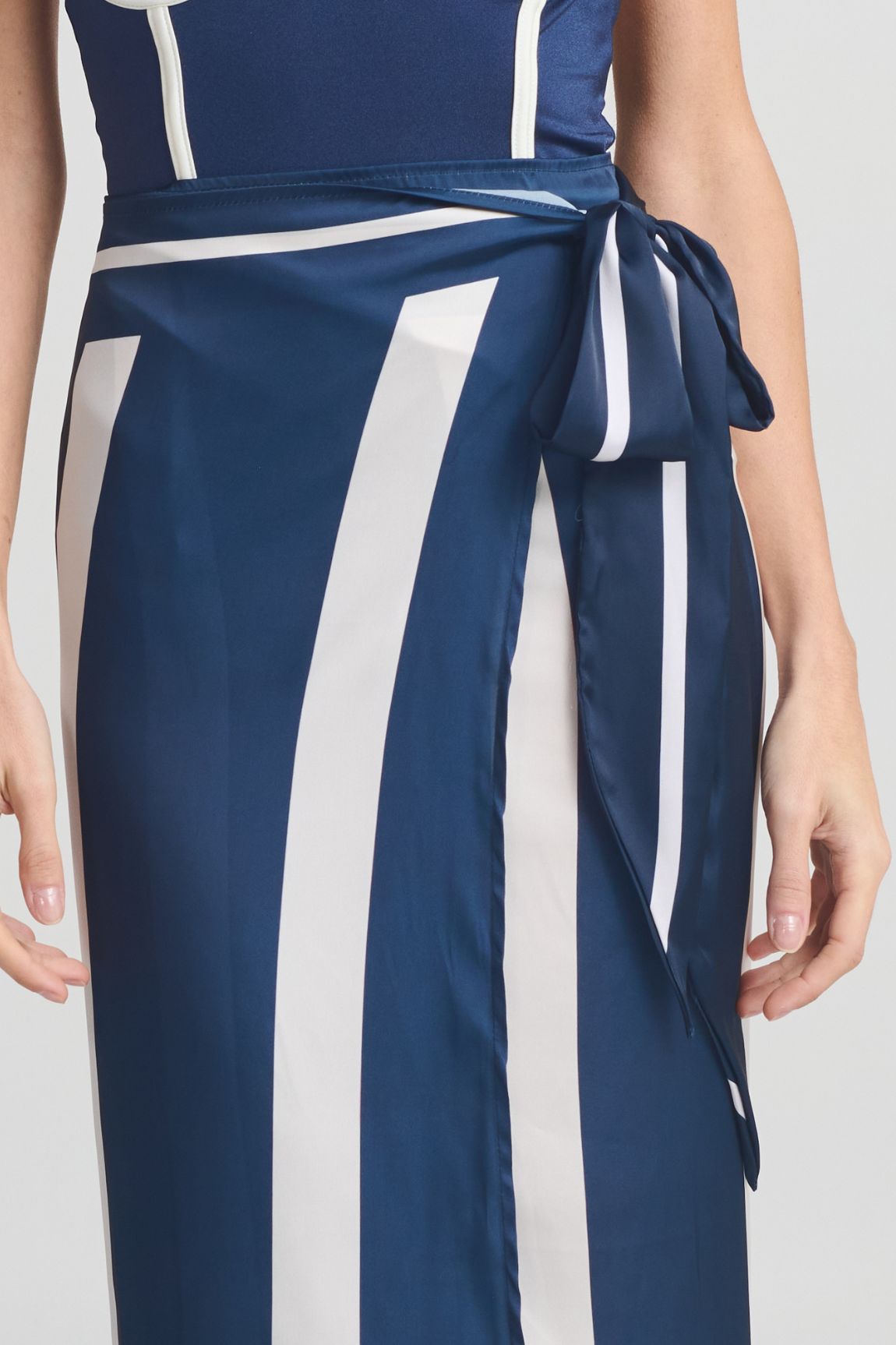 Pareo Kaena Blue