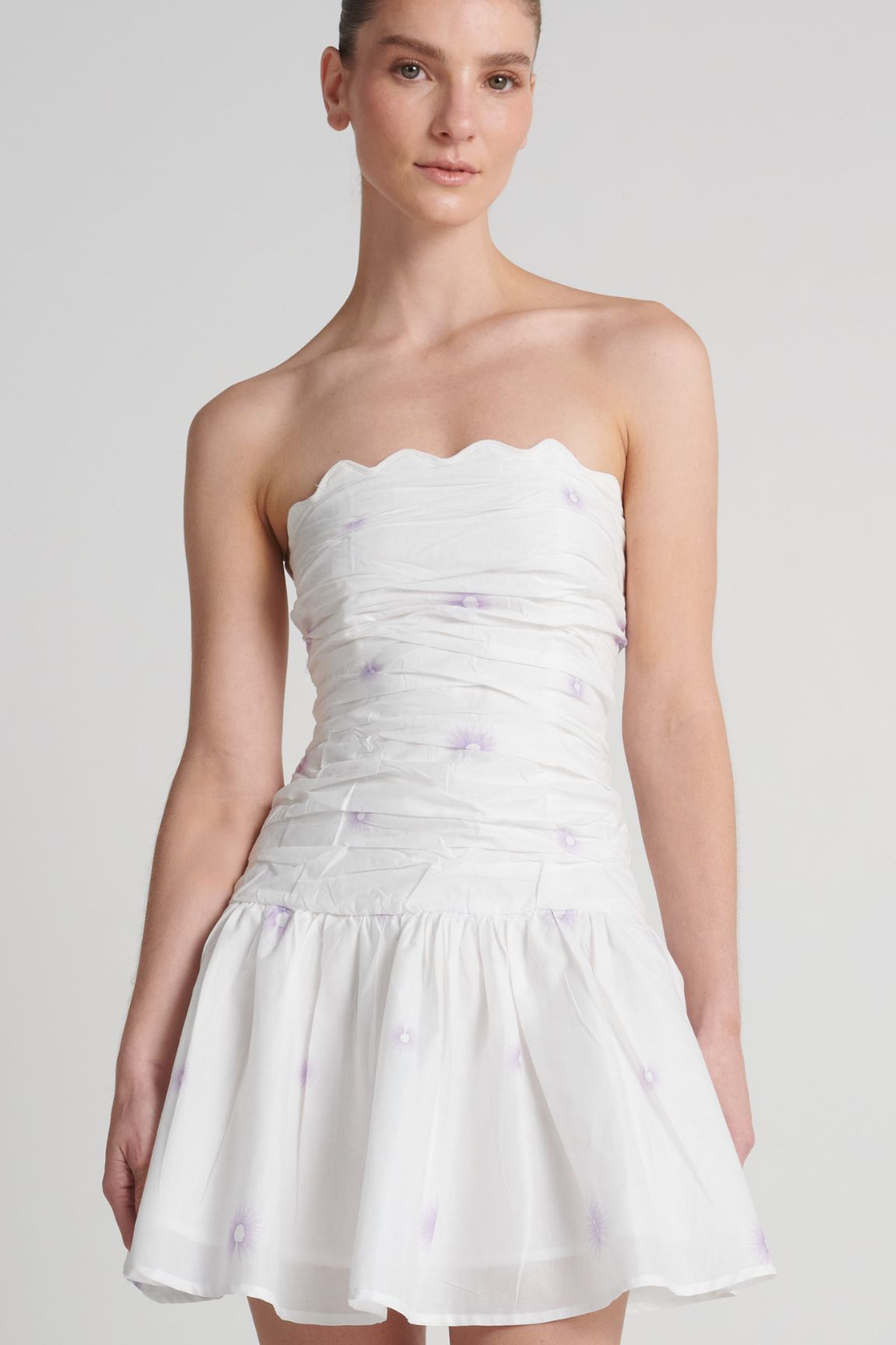 Vestido Sirius