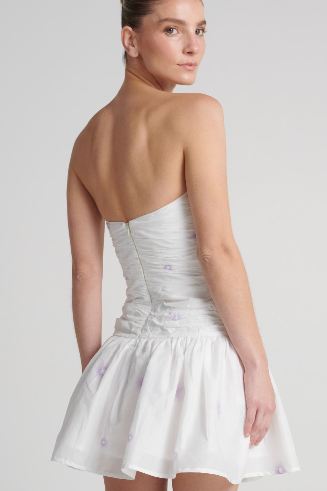 Vestido Sirius