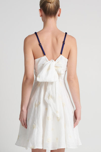 Vestido Aureole